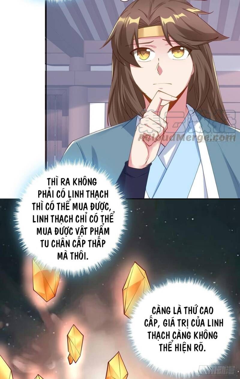 Siêu Phàm Truyện Chapter 202 - Trang 2