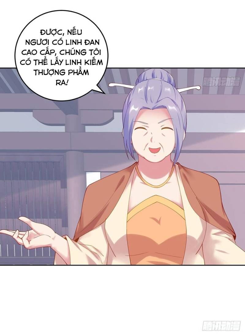 Siêu Phàm Truyện Chapter 202 - Trang 2