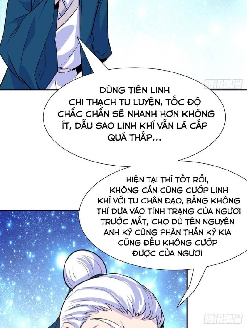 Siêu Phàm Truyện Chapter 200 - Trang 2