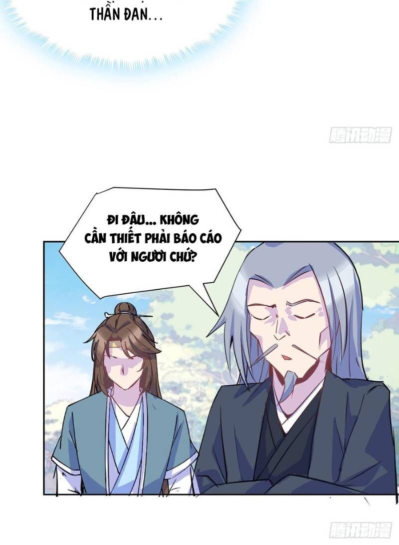 Siêu Phàm Truyện Chapter 200 - Trang 2