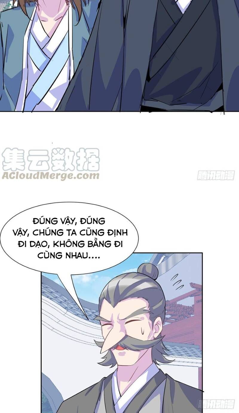 Siêu Phàm Truyện Chapter 200 - Trang 2