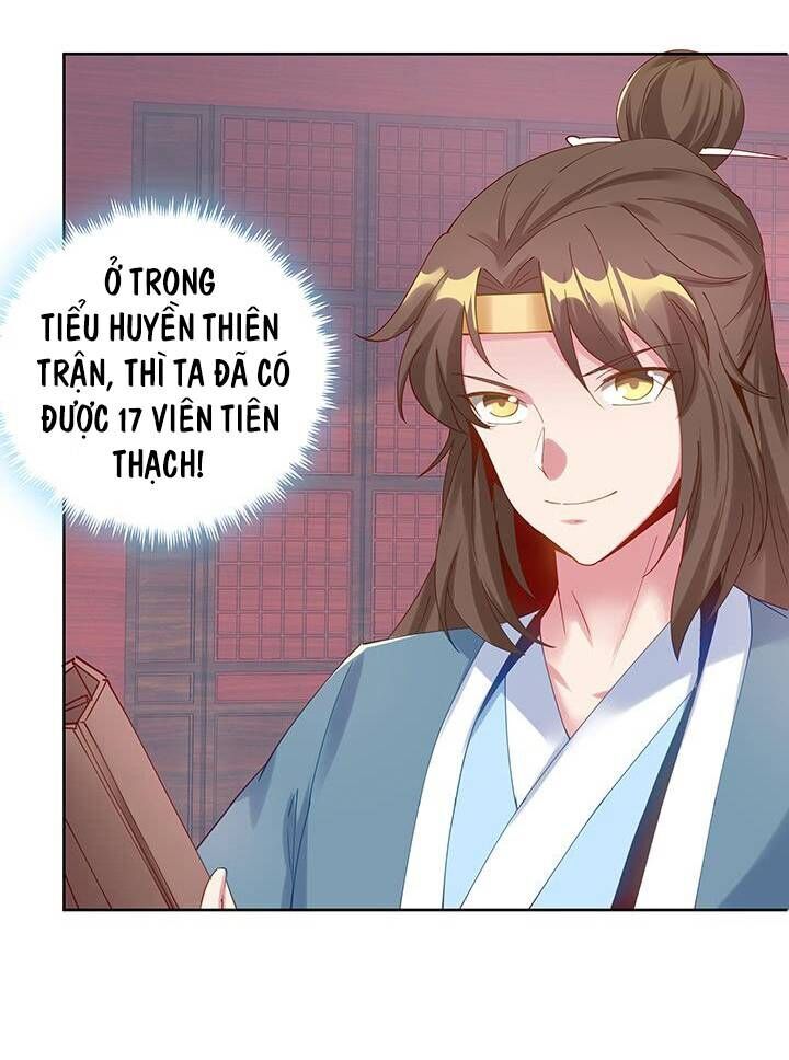 Siêu Phàm Truyện Chapter 199 - Trang 2