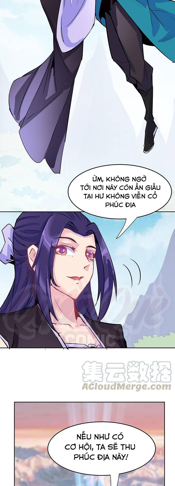 Siêu Phàm Truyện Chapter 198 - Trang 2