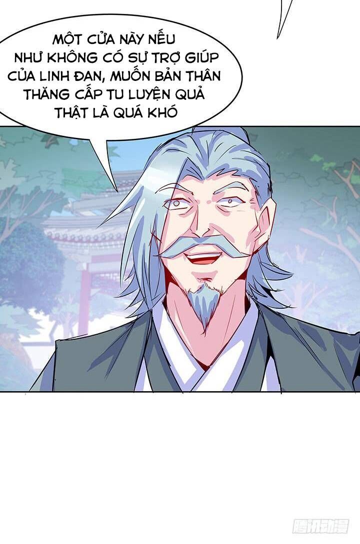 Siêu Phàm Truyện Chapter 196 - Trang 2