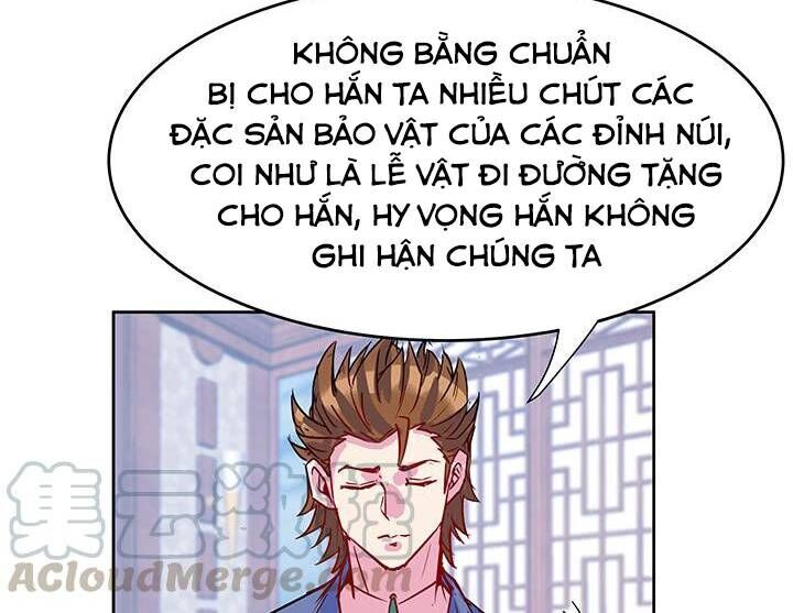 Siêu Phàm Truyện Chapter 194 - Trang 2