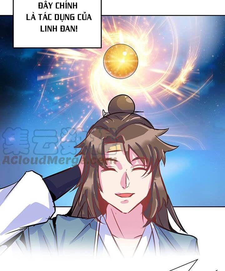 Siêu Phàm Truyện Chapter 194 - Trang 2