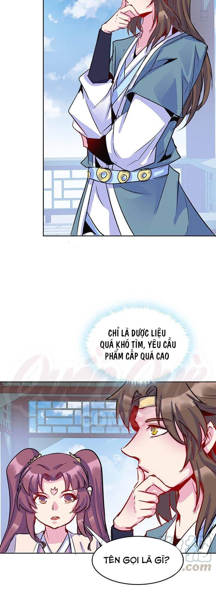 Siêu Phàm Truyện Chapter 193 - Trang 2