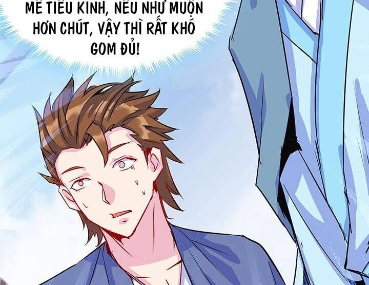 Siêu Phàm Truyện Chapter 193 - Trang 2