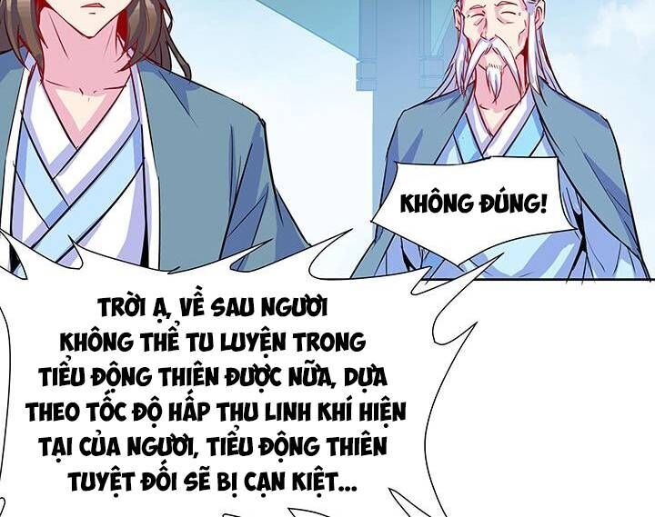 Siêu Phàm Truyện Chapter 192 - Trang 2