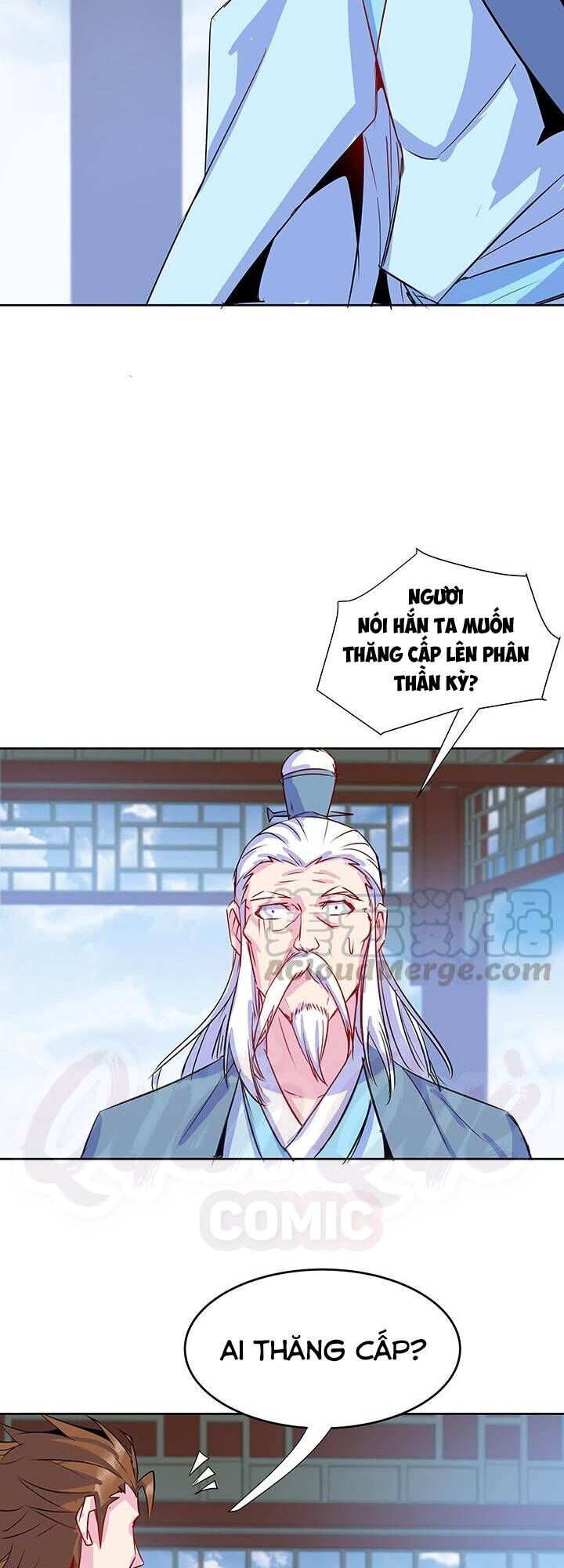 Siêu Phàm Truyện Chapter 192 - Trang 2