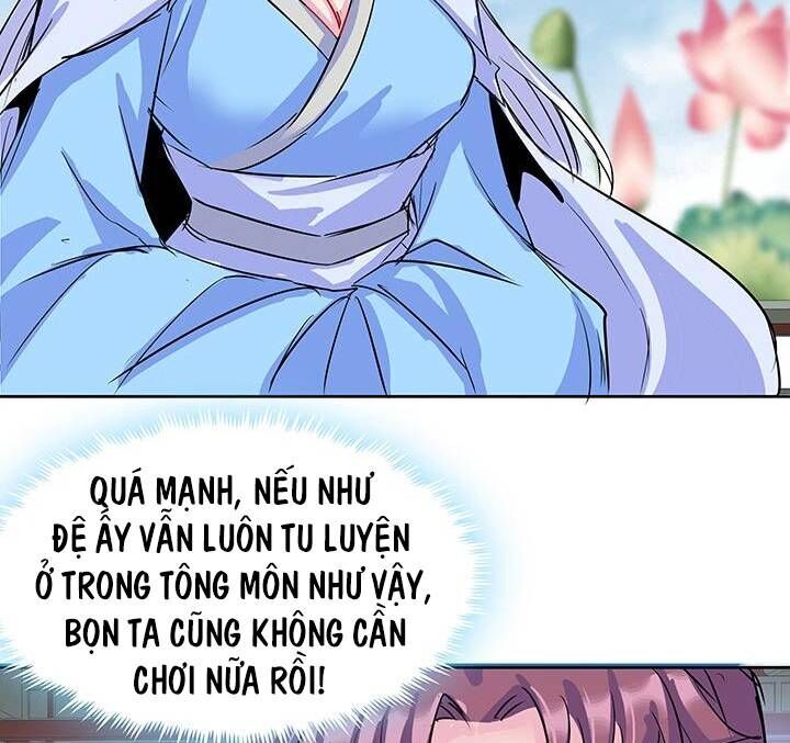 Siêu Phàm Truyện Chapter 191 - Trang 2