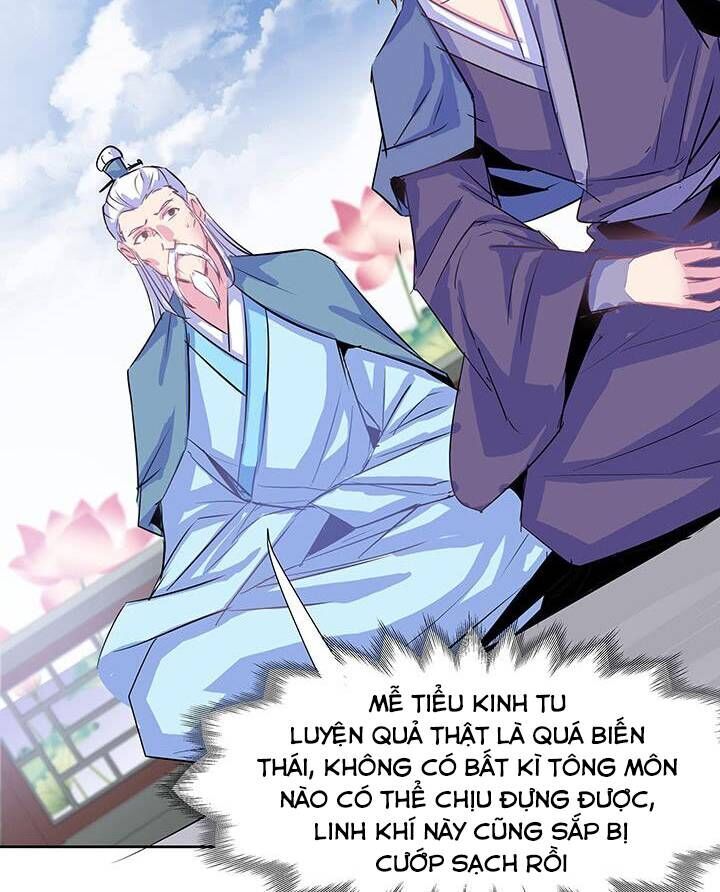 Siêu Phàm Truyện Chapter 191 - Trang 2