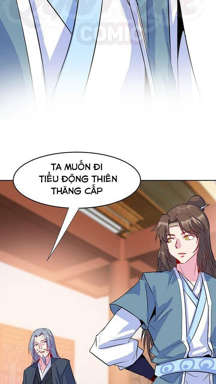 Siêu Phàm Truyện Chapter 190 - Trang 2