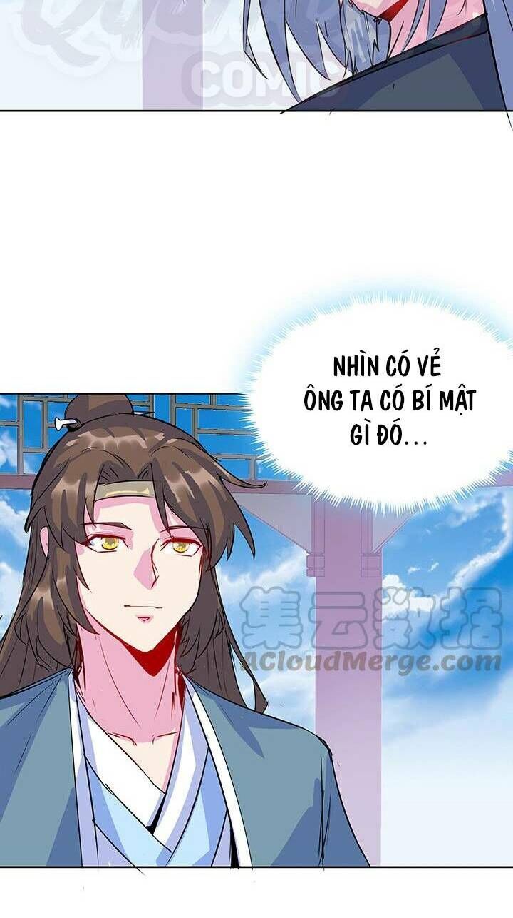 Siêu Phàm Truyện Chapter 190 - Trang 2