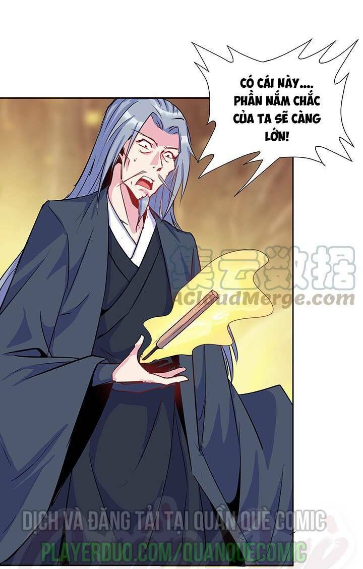 Siêu Phàm Truyện Chapter 190 - Trang 2