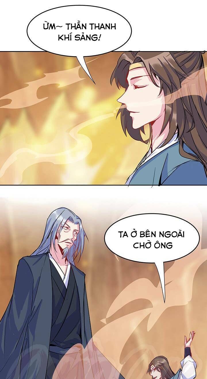 Siêu Phàm Truyện Chapter 190 - Trang 2