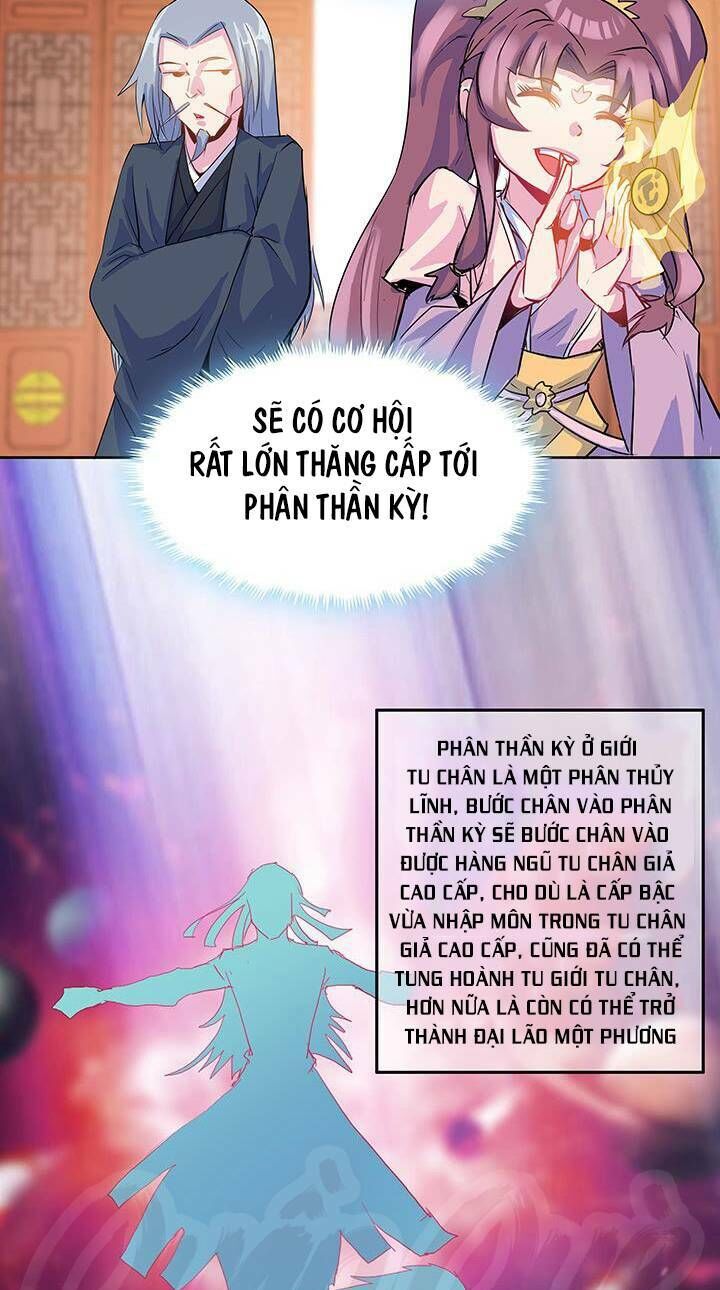 Siêu Phàm Truyện Chapter 190 - Trang 2