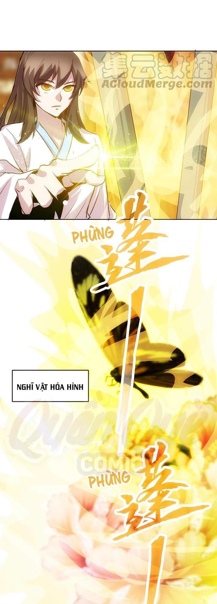 Siêu Phàm Truyện Chapter 188 - Trang 2