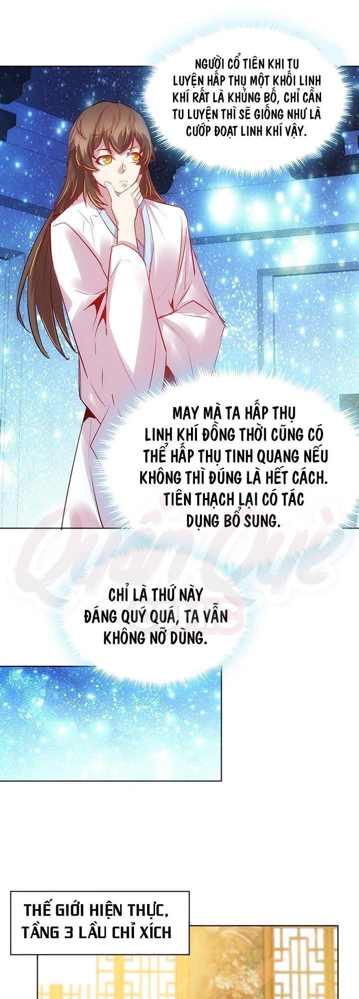 Siêu Phàm Truyện Chapter 188 - Trang 2