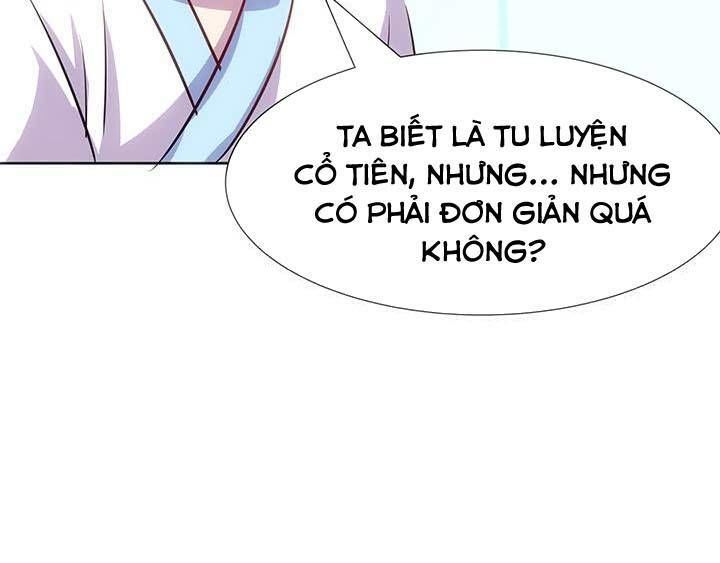 Siêu Phàm Truyện Chapter 187 - Trang 2