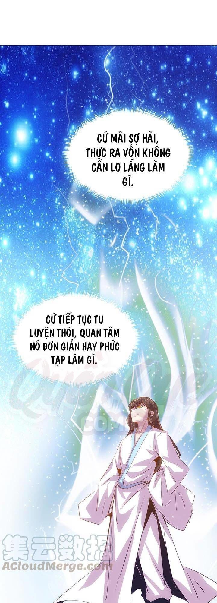 Siêu Phàm Truyện Chapter 187 - Trang 2