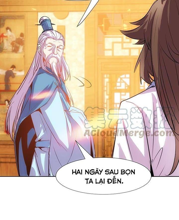 Siêu Phàm Truyện Chapter 187 - Trang 2