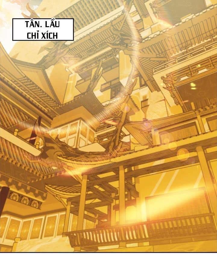 Siêu Phàm Truyện Chapter 186 - Trang 2