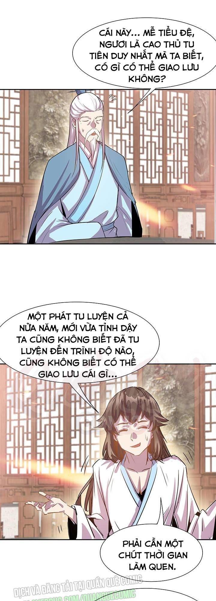 Siêu Phàm Truyện Chapter 186 - Trang 2