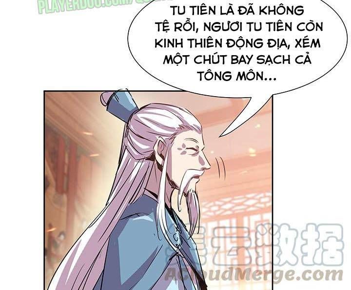 Siêu Phàm Truyện Chapter 186 - Trang 2