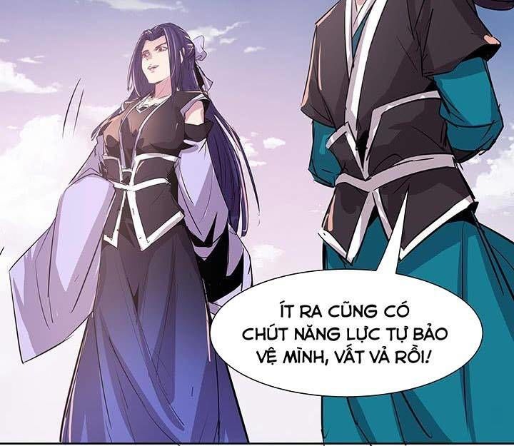 Siêu Phàm Truyện Chapter 185 - Trang 2