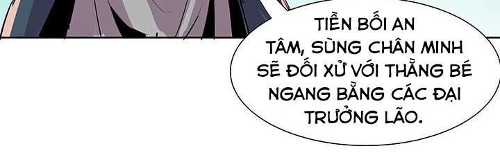 Siêu Phàm Truyện Chapter 184 - Trang 2