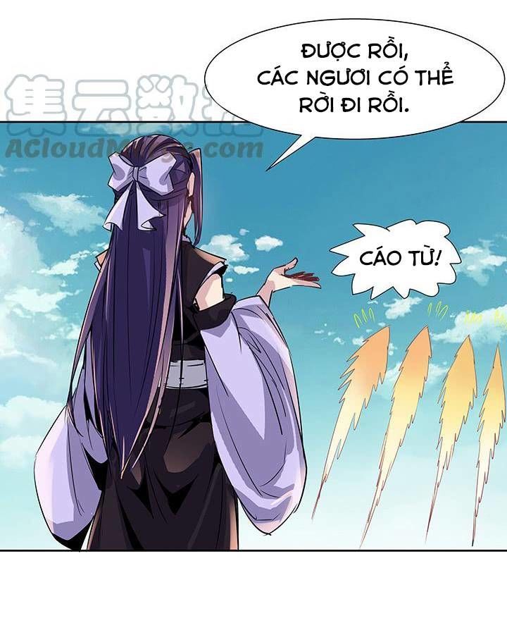 Siêu Phàm Truyện Chapter 184 - Trang 2