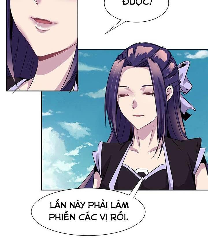 Siêu Phàm Truyện Chapter 184 - Trang 2