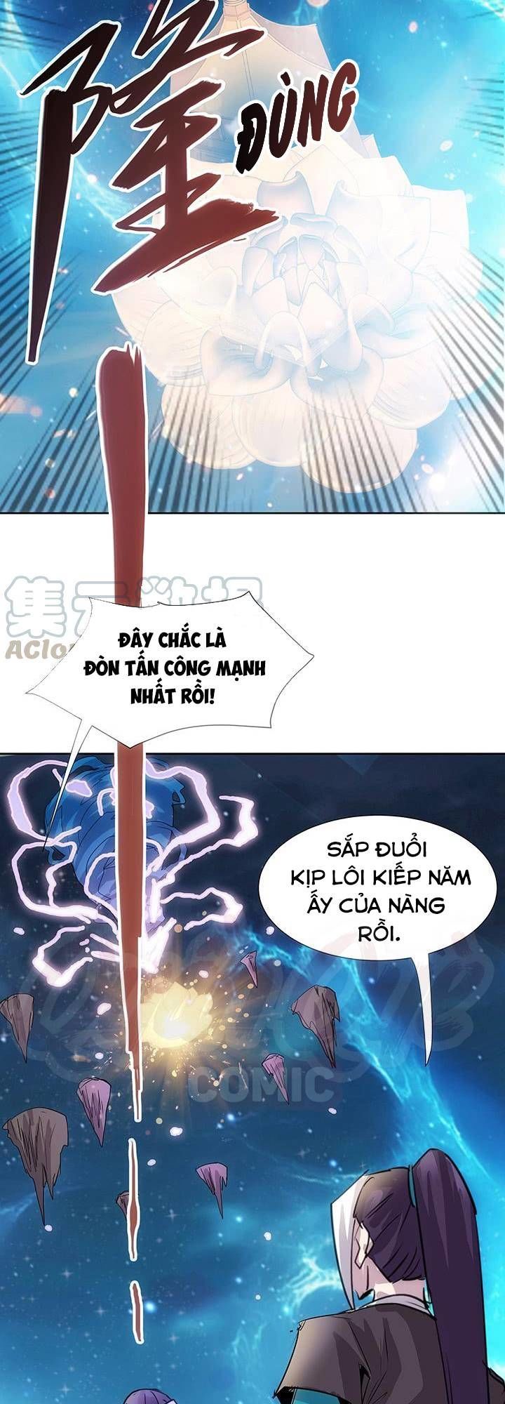 Siêu Phàm Truyện Chapter 183 - Trang 2