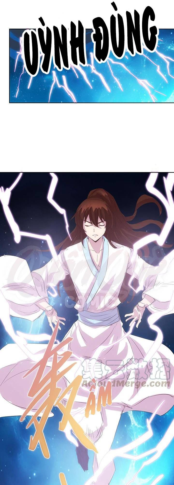 Siêu Phàm Truyện Chapter 182 - Trang 2