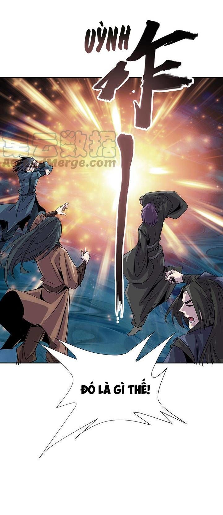 Siêu Phàm Truyện Chapter 182 - Trang 2