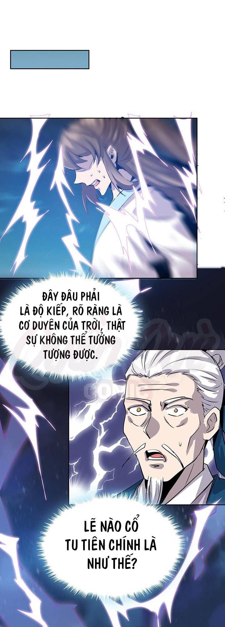 Siêu Phàm Truyện Chapter 181 - Trang 2