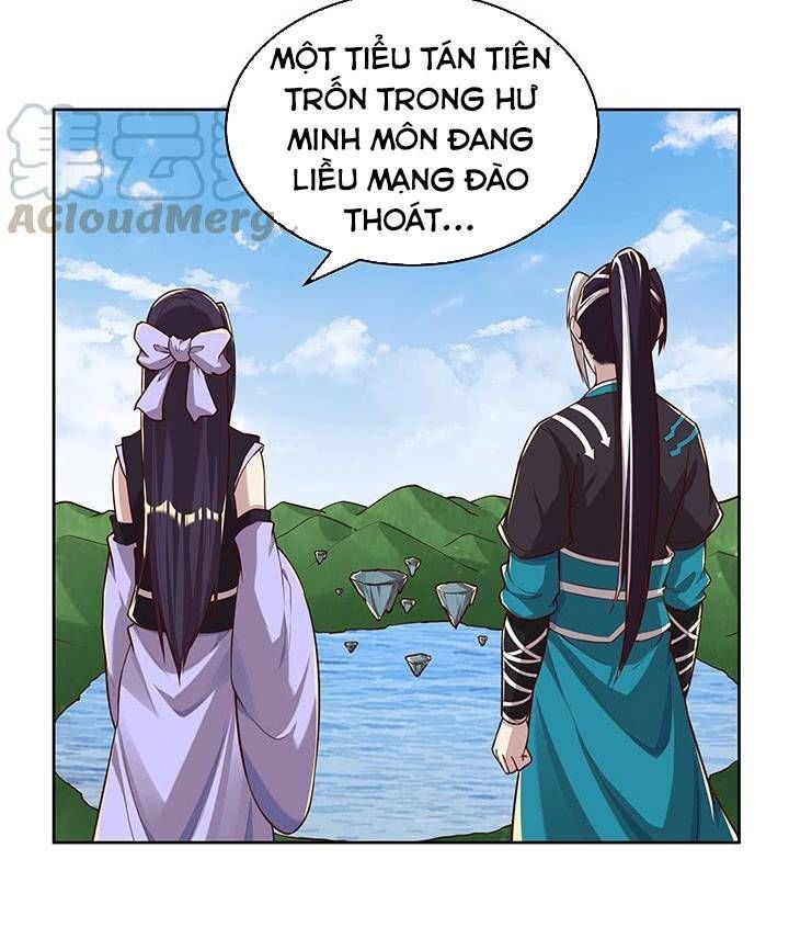 Siêu Phàm Truyện Chapter 180 - Trang 2