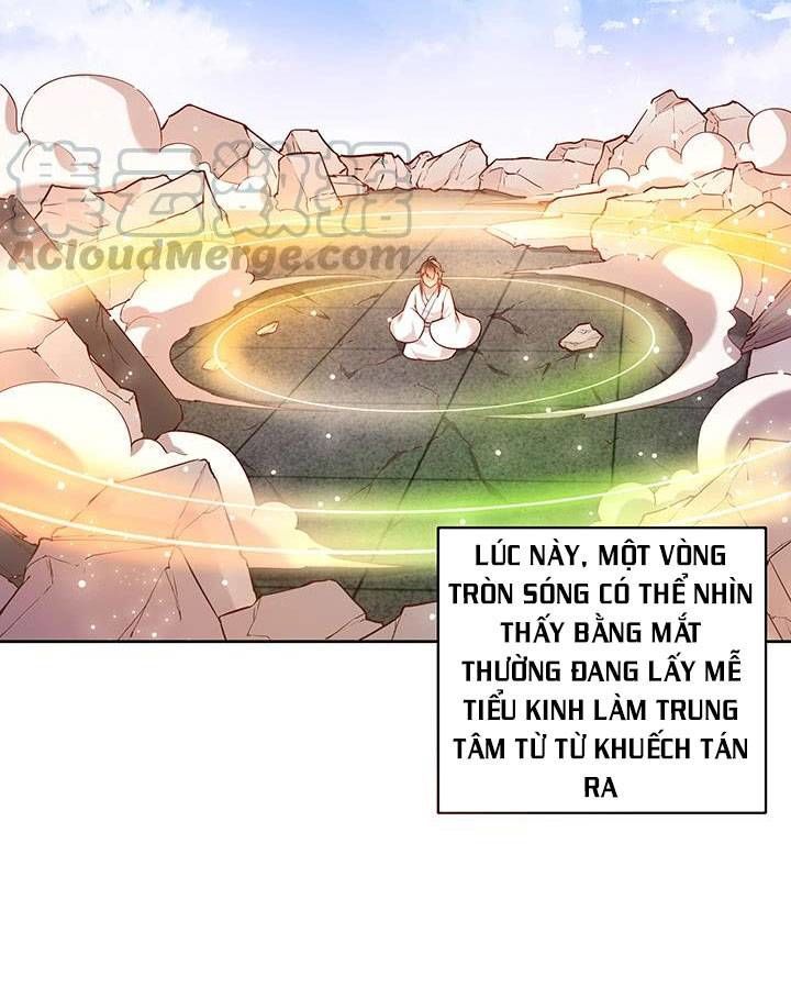 Siêu Phàm Truyện Chapter 179 - Trang 2