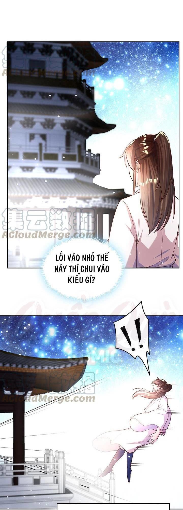 Siêu Phàm Truyện Chapter 178 - Trang 2