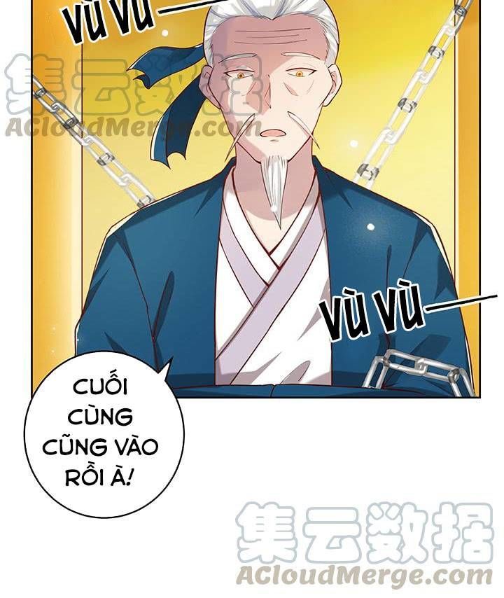 Siêu Phàm Truyện Chapter 178 - Trang 2