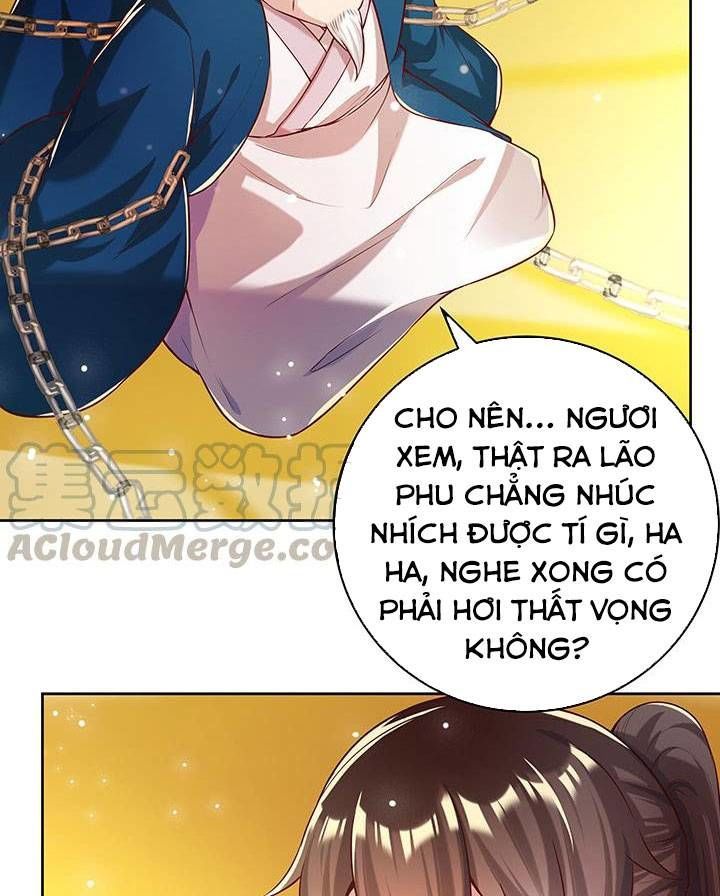 Siêu Phàm Truyện Chapter 178 - Trang 2