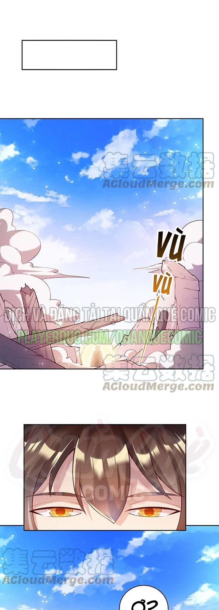 Siêu Phàm Truyện Chapter 177 - Trang 2