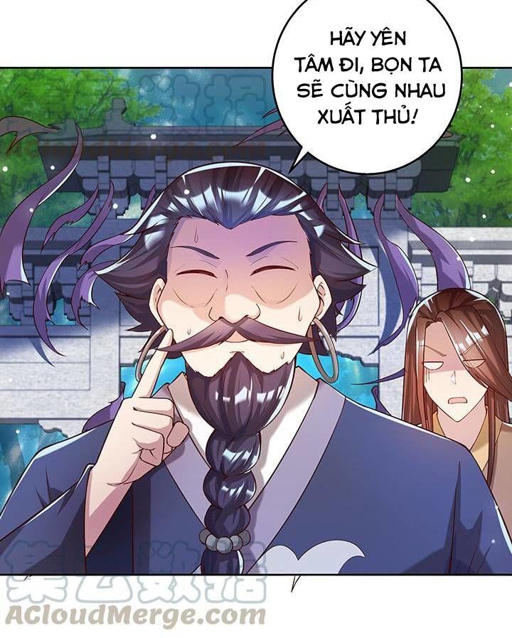 Siêu Phàm Truyện Chapter 176 - Trang 2