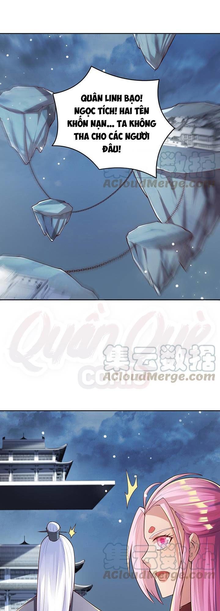 Siêu Phàm Truyện Chapter 174 - Trang 2