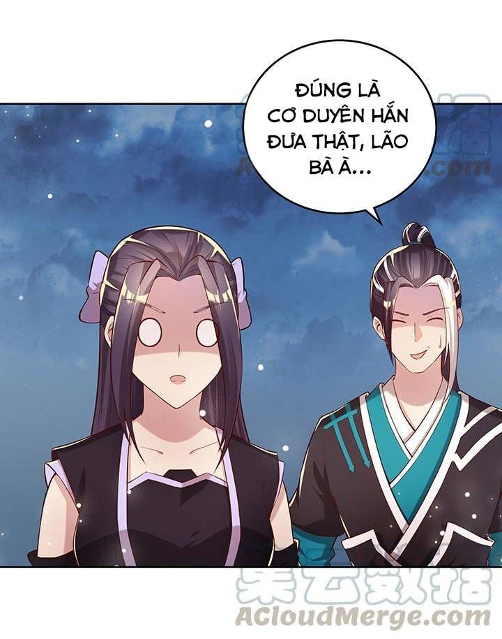 Siêu Phàm Truyện Chapter 174 - Trang 2