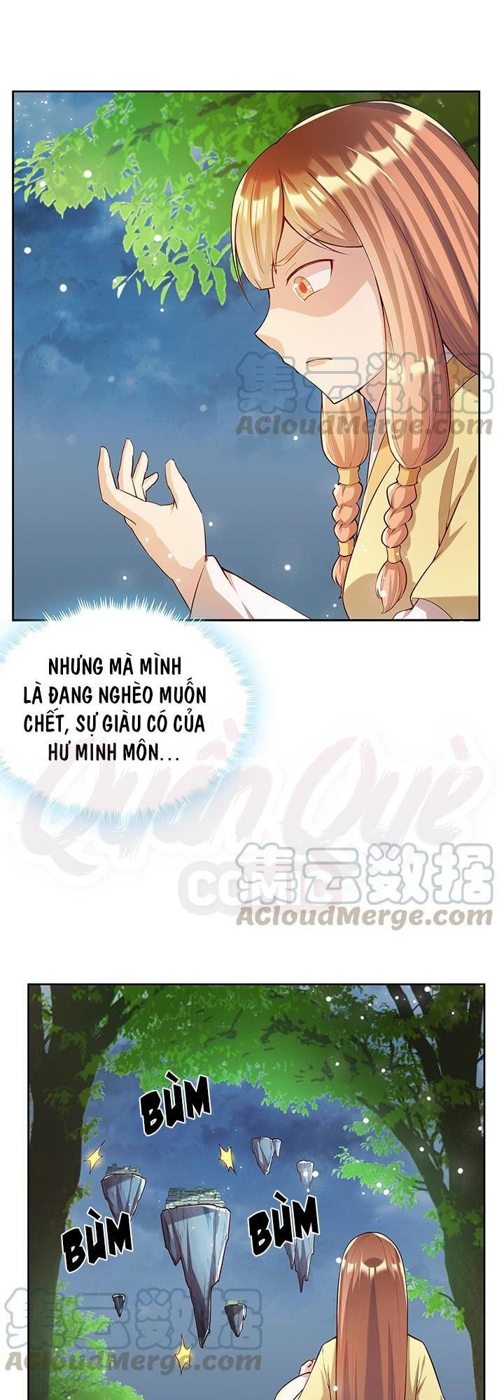 Siêu Phàm Truyện Chapter 174 - Trang 2