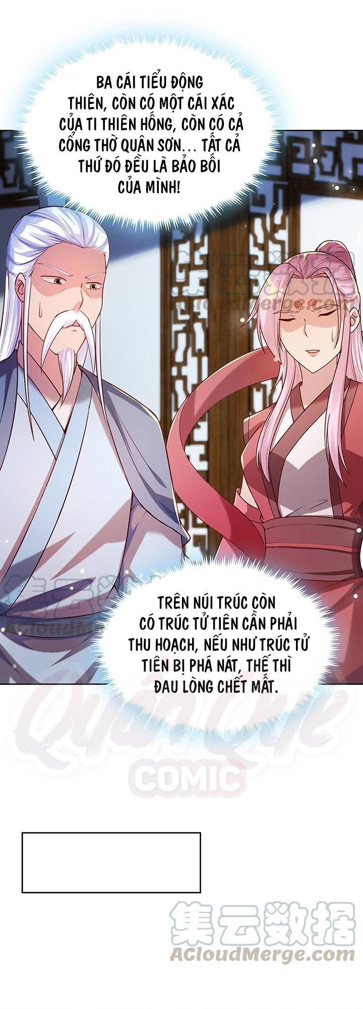 Siêu Phàm Truyện Chapter 174 - Trang 2