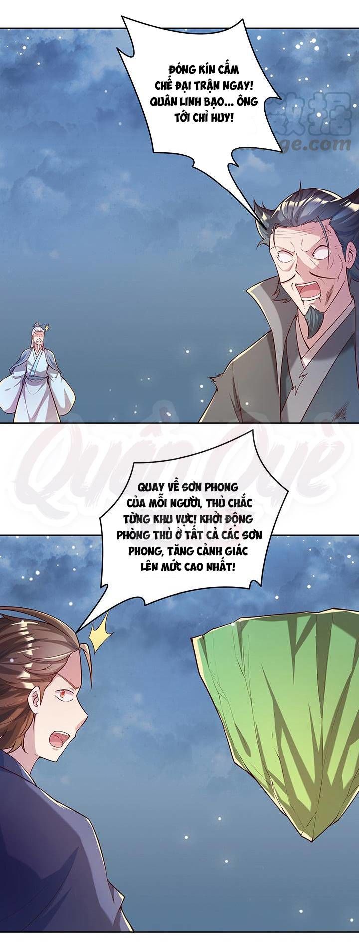 Siêu Phàm Truyện Chapter 173 - Trang 2