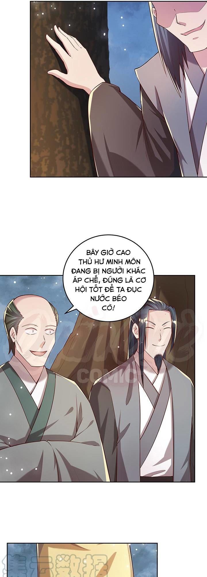 Siêu Phàm Truyện Chapter 173 - Trang 2